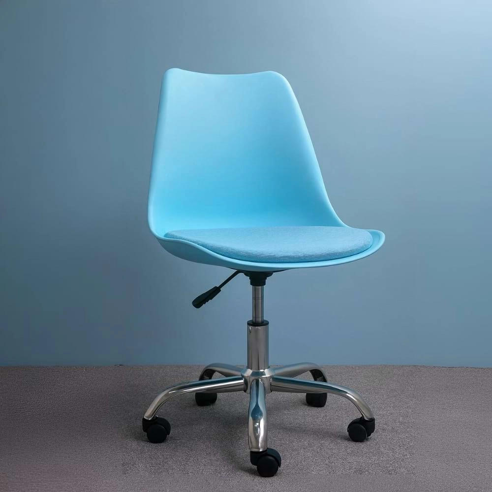 Solfa Revolving Executive Tulip Chair CH01RT